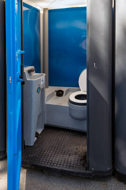 Best Porta potty delivery and setup  in Rodney Village, DE