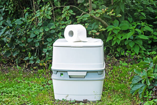 Best Local porta potty services  in Rodney Village, DE