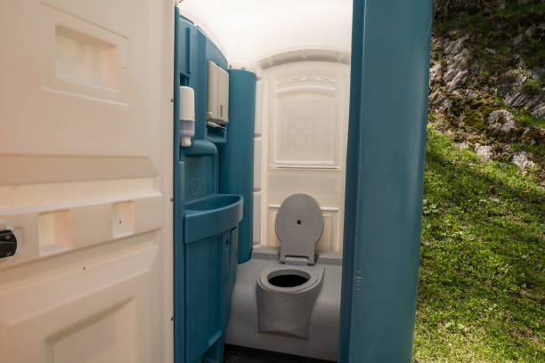 Best Sanitation services for porta potties  in Rodney Village, DE