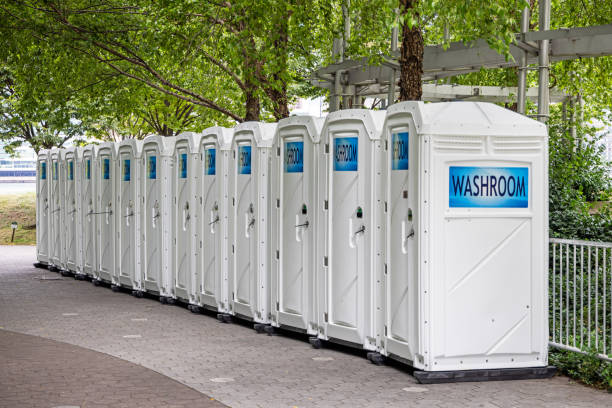 Best Portable restroom solutions  in Rodney Village, DE
