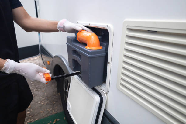 Portable Toilet Options We Offer in Rodney Village, DE