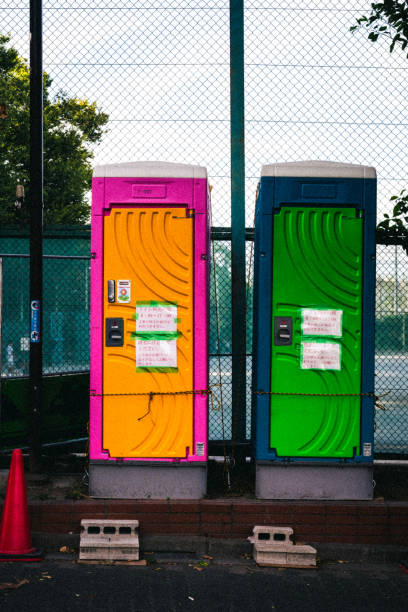 Best Local porta potty services  in Rodney Village, DE