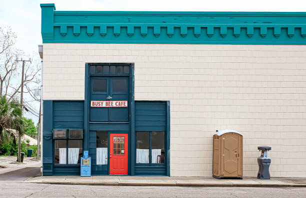 Best Luxury portable toilet rental  in Rodney Village, DE