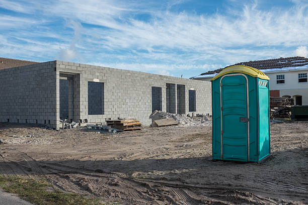 Best Porta potty delivery and setup  in Rodney Village, DE