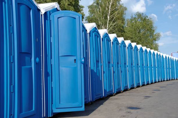 Best Porta potty rental for parties  in Rodney Village, DE